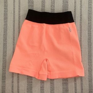 Free People Prajna Shorts